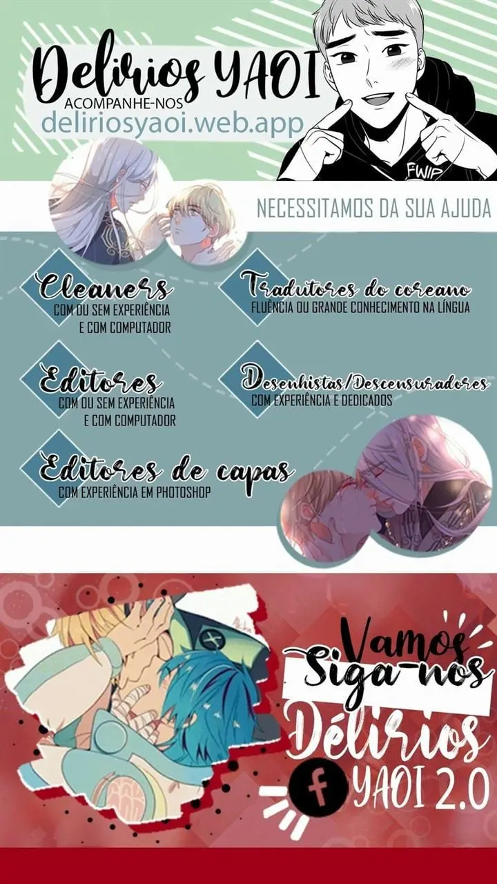 Blood of The Sun – Capítulo 21 Yaoi – Página 27