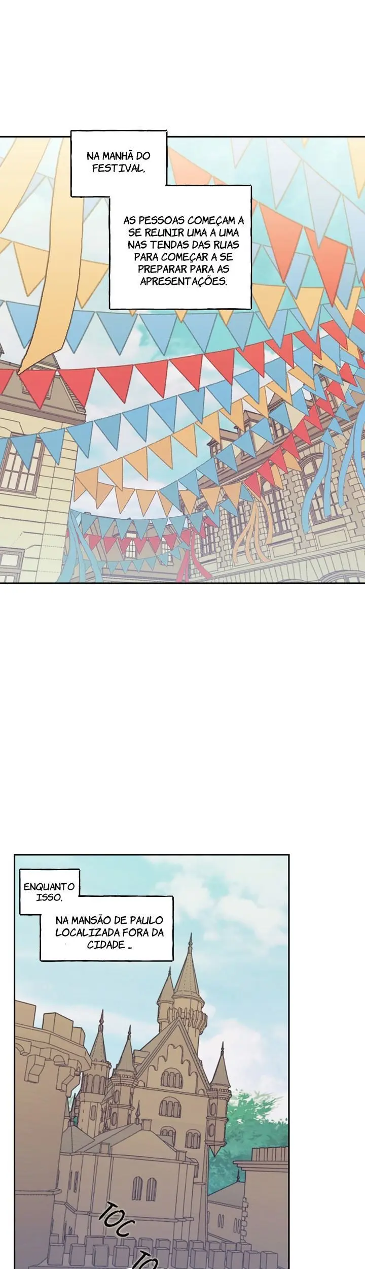 Blood of The Sun – Capítulo 21 Yaoi – Página 3