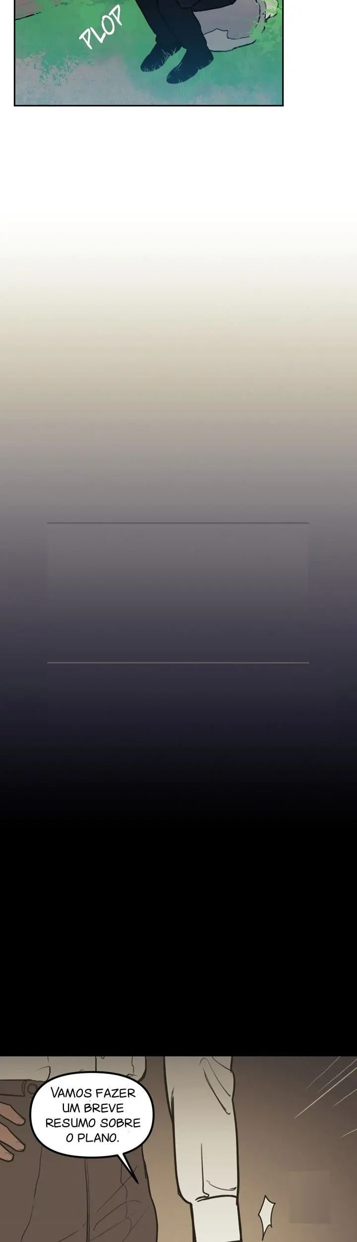 Blood of The Sun – Capítulo 21 Yaoi – Página 6