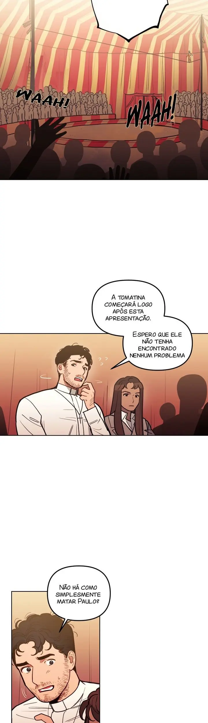 Blood of The Sun – Capítulo 22 Yaoi – Página 13