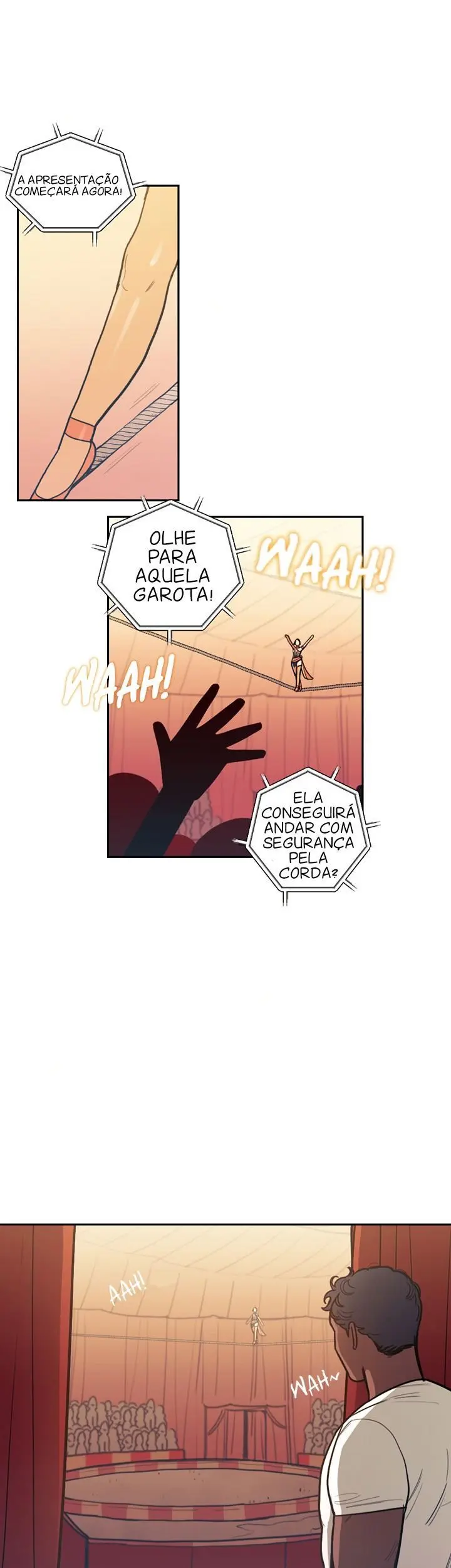 Blood of The Sun – Capítulo 22 Yaoi – Página 15