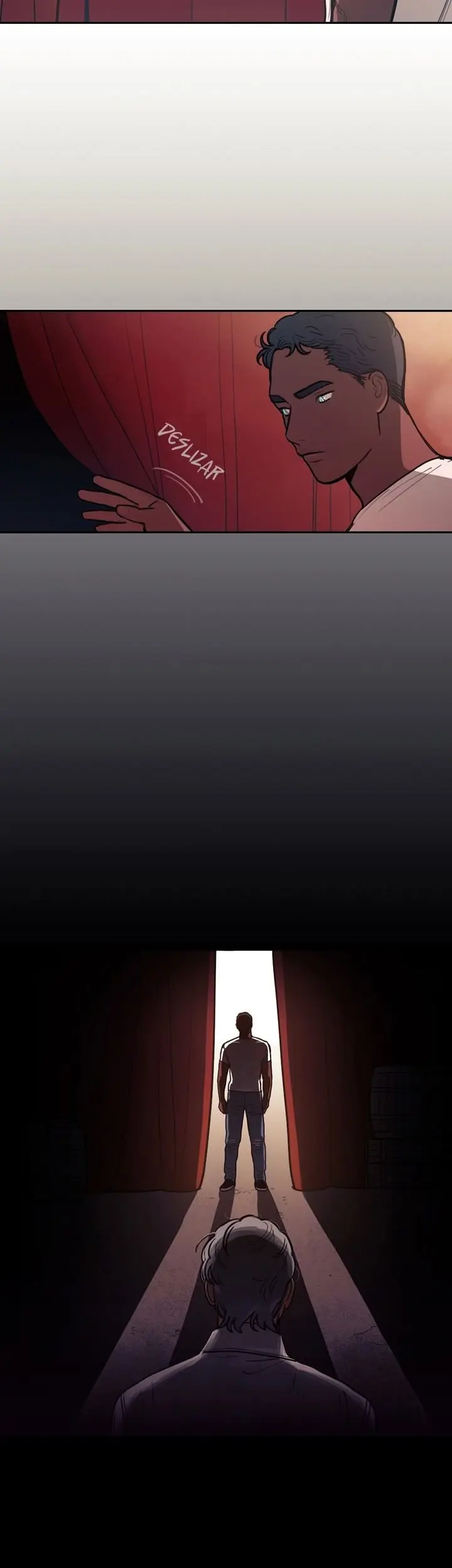 Blood of The Sun – Capítulo 22 Yaoi – Página 16