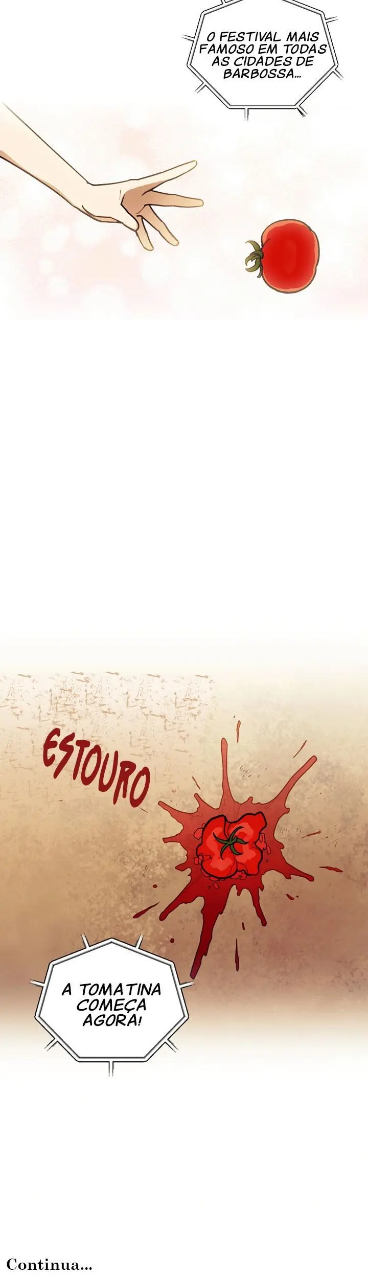 Blood of The Sun – Capítulo 22 Yaoi – Página 28