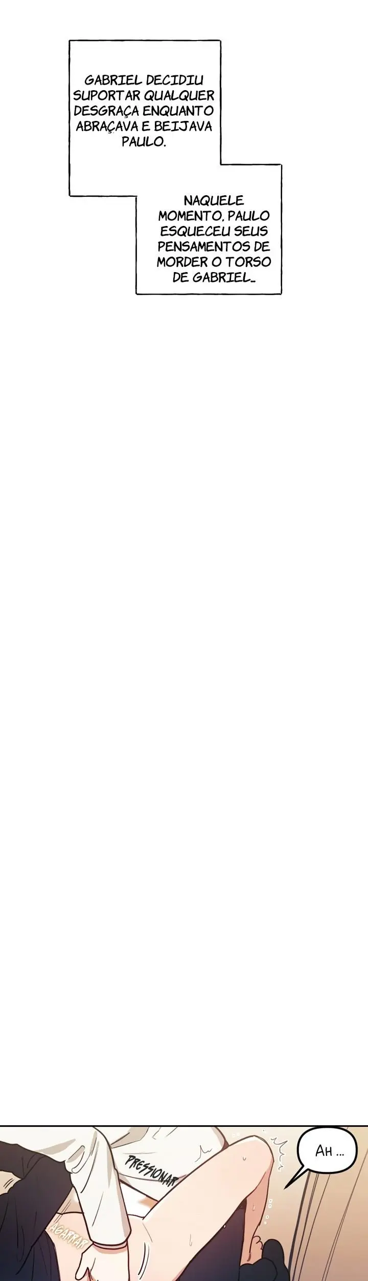 Blood of The Sun – Capítulo 22 Yaoi – Página 5