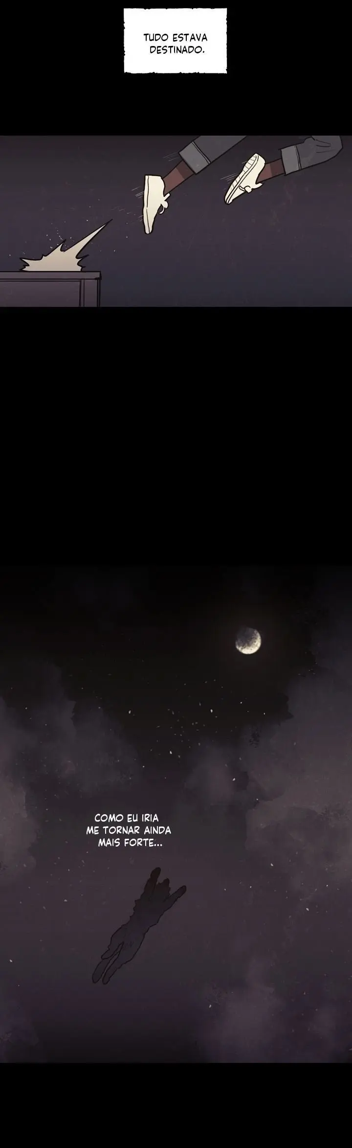 Blood of The Sun – Capítulo 23 Yaoi – Página 10