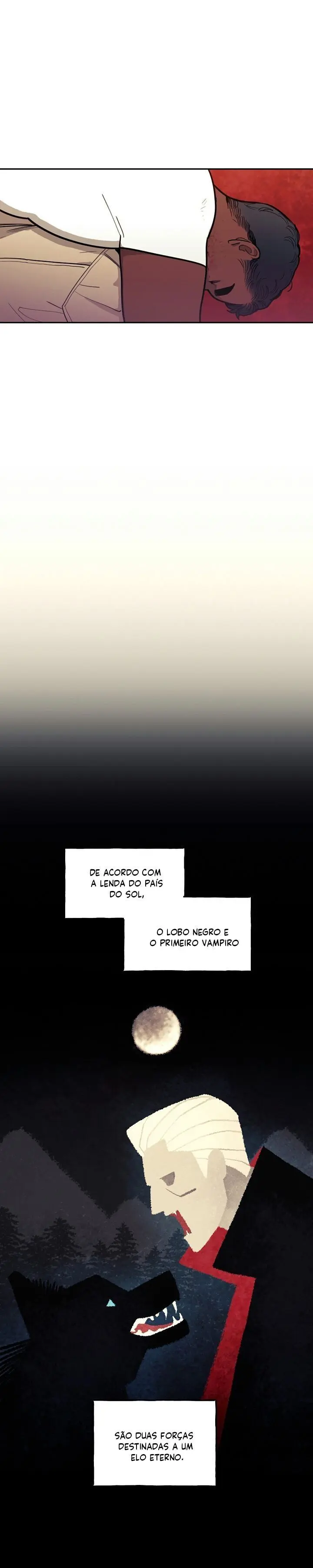 Blood of The Sun – Capítulo 23 Yaoi – Página 14