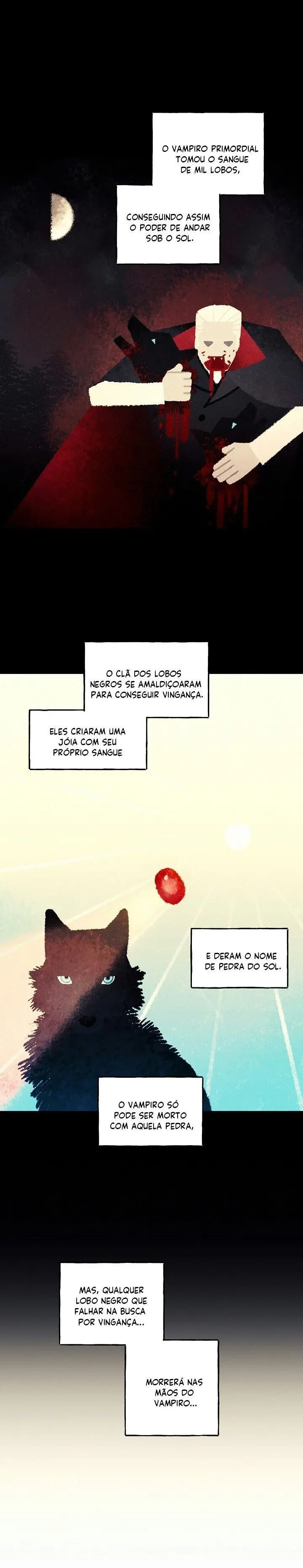 Blood of The Sun – Capítulo 23 Yaoi – Página 15