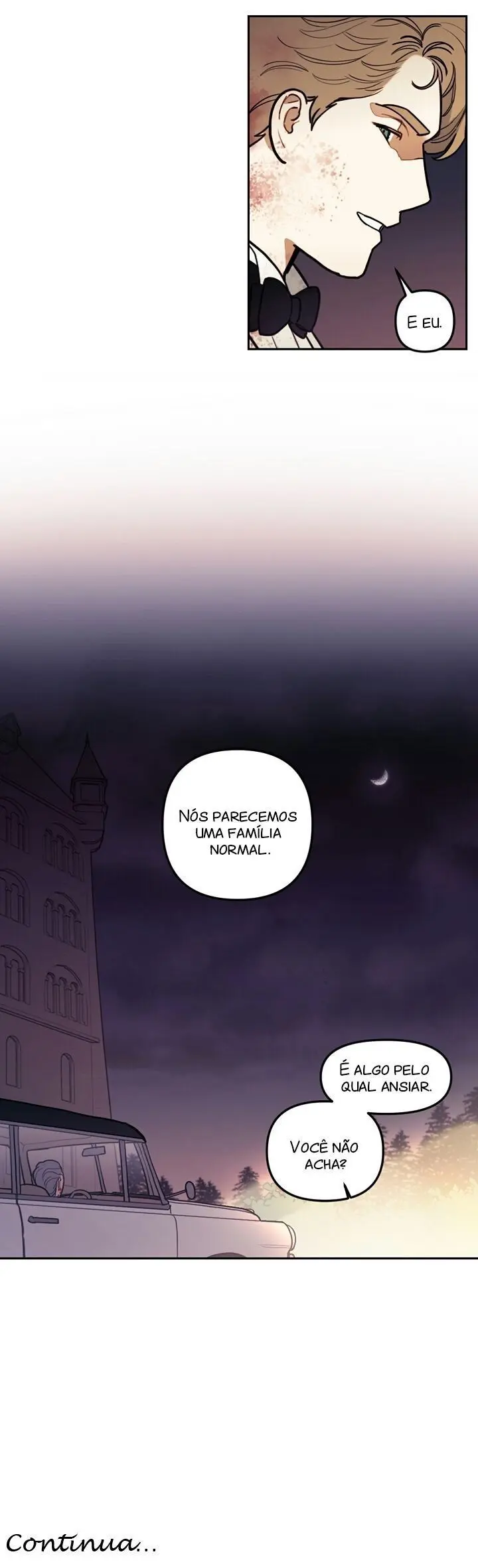 Blood of The Sun – Capítulo 23 Yaoi – Página 22