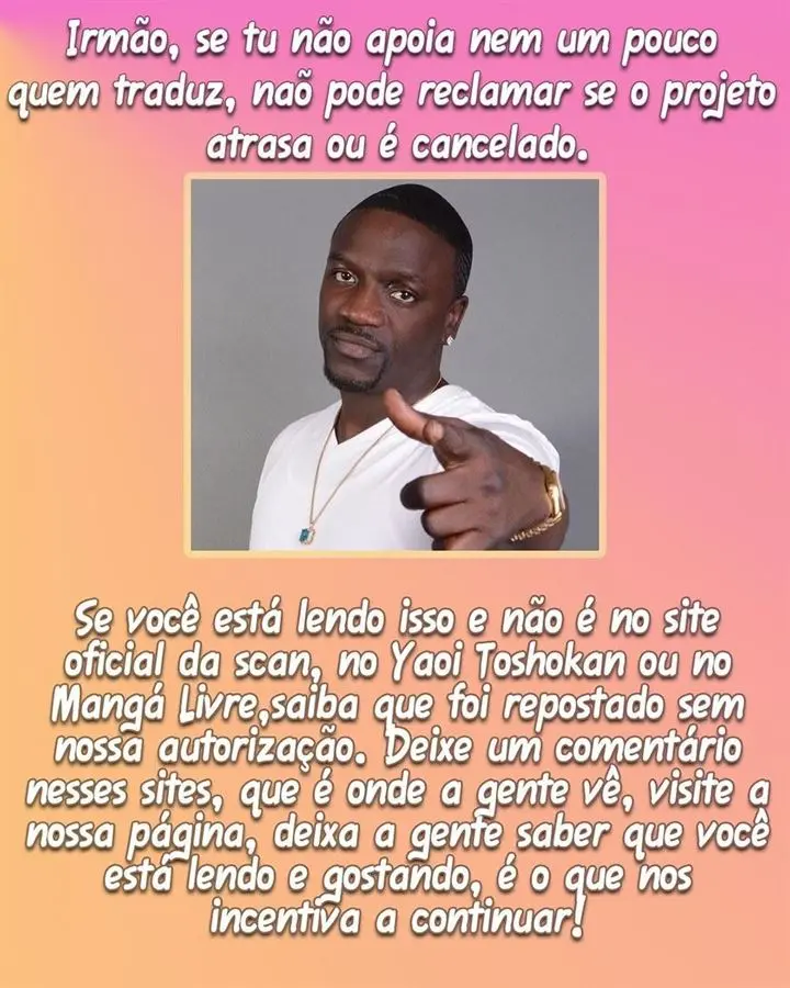 Blood of The Sun – Capítulo 24 Yaoi – Página 19