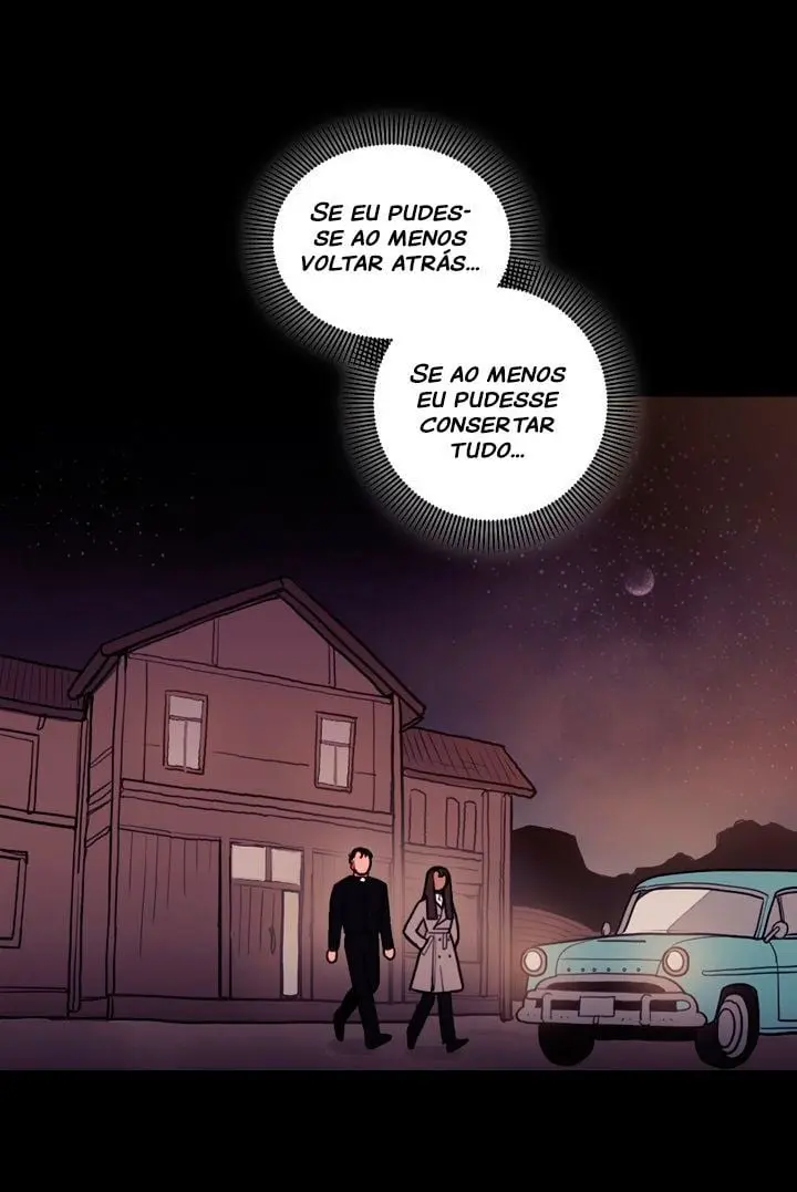 Blood of The Sun – Capítulo 26 Yaoi – Página 10