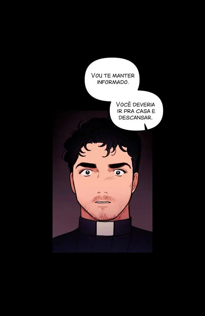 Blood of The Sun – Capítulo 26 Yaoi – Página 12