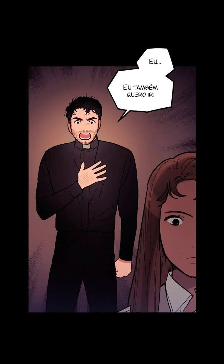 Blood of The Sun – Capítulo 26 Yaoi – Página 13