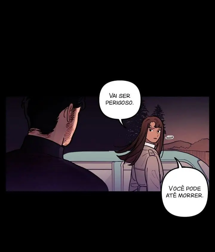 Blood of The Sun – Capítulo 26 Yaoi – Página 14