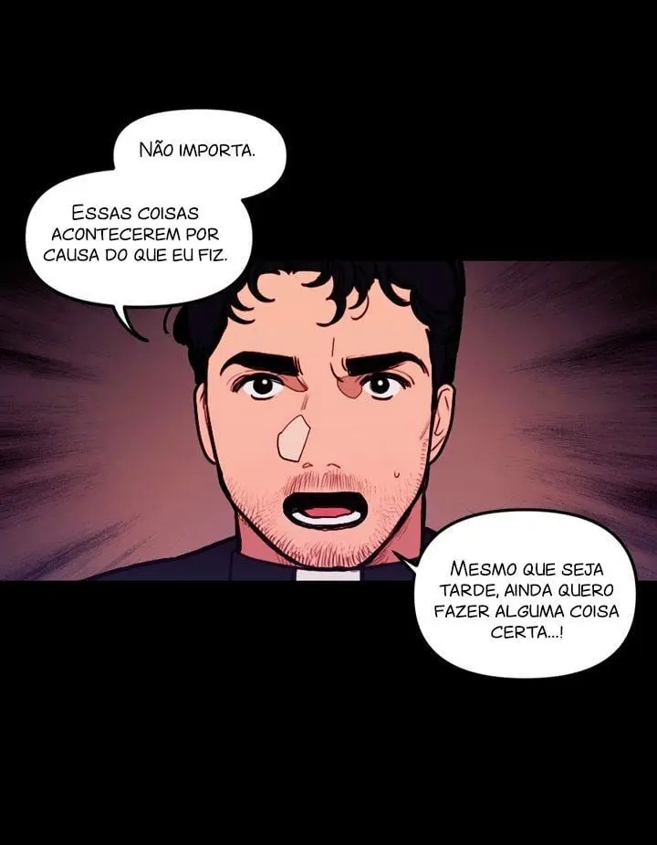 Blood of The Sun – Capítulo 26 Yaoi – Página 15