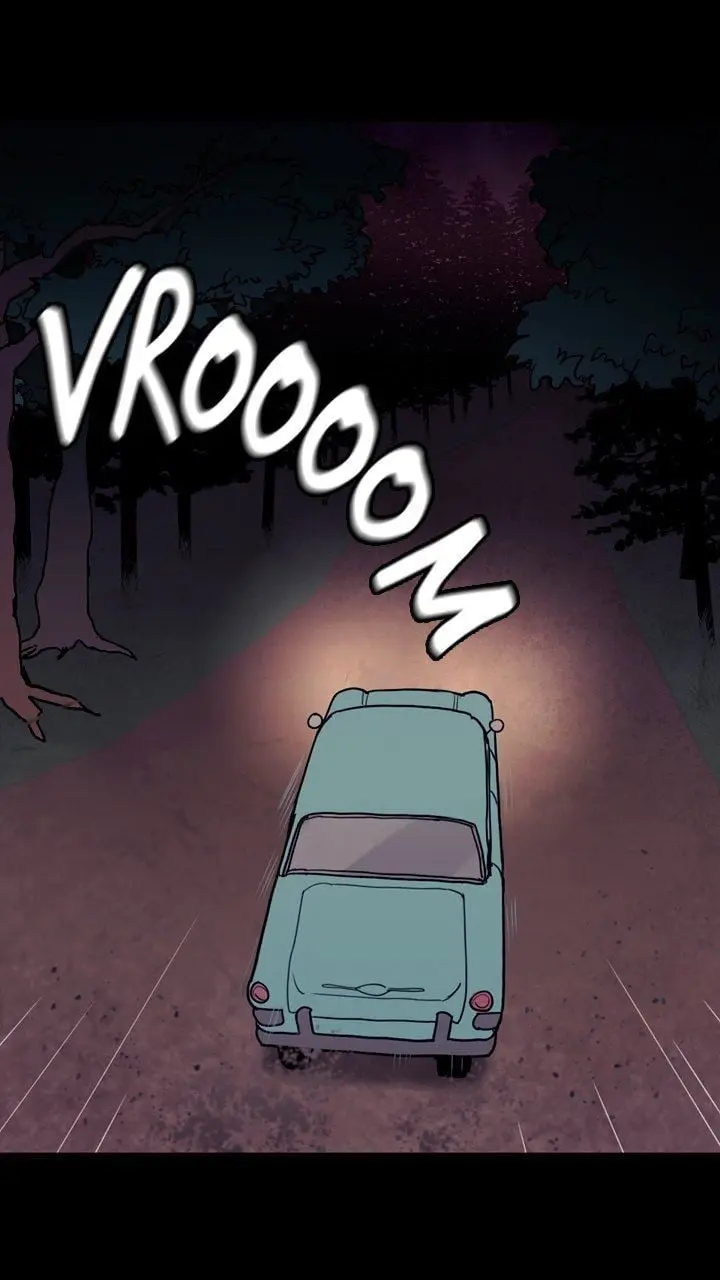 Blood of The Sun – Capítulo 26 Yaoi – Página 17