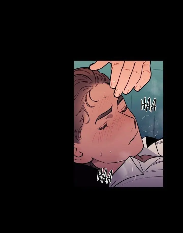 Blood of The Sun – Capítulo 26 Yaoi – Página 19