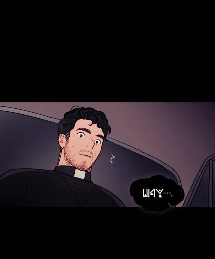 Blood of The Sun – Capítulo 26 Yaoi – Página 21