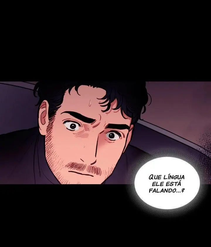 Blood of The Sun – Capítulo 26 Yaoi – Página 23