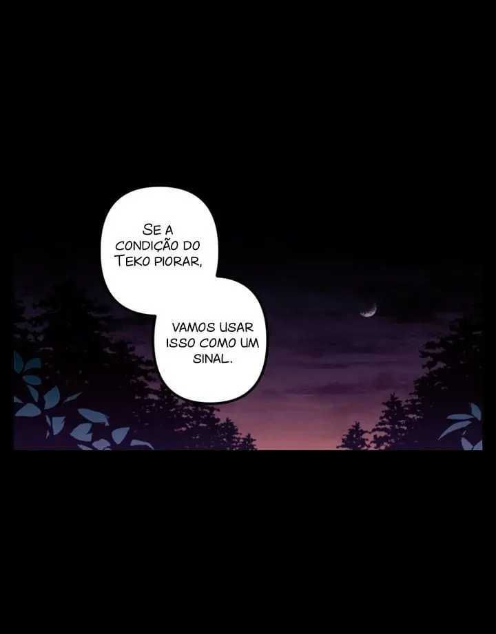 Blood of The Sun – Capítulo 26 Yaoi – Página 26