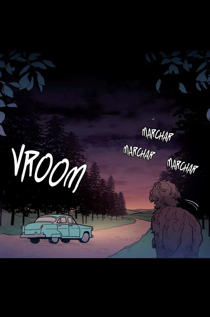 Blood of The Sun – Capítulo 26 Yaoi – Página 27