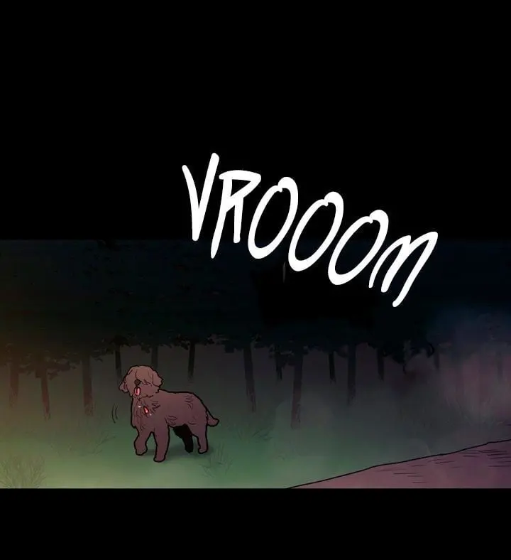 Blood of The Sun – Capítulo 26 Yaoi – Página 28