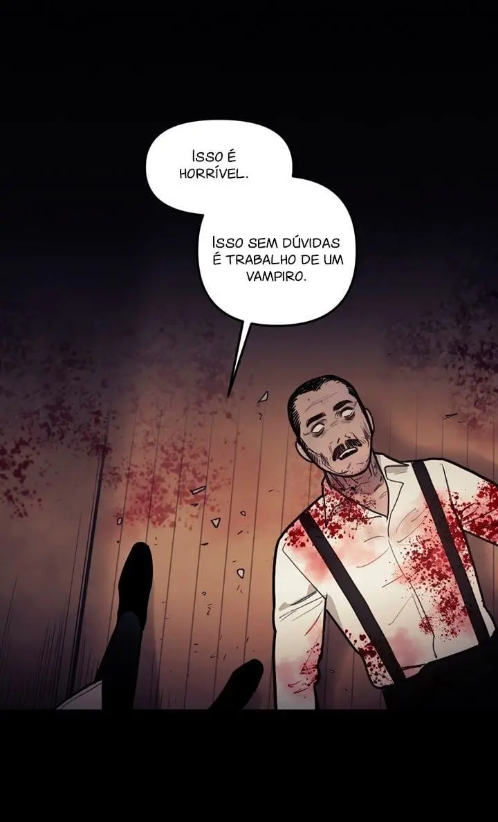 Blood of The Sun – Capítulo 26 Yaoi – Página 3