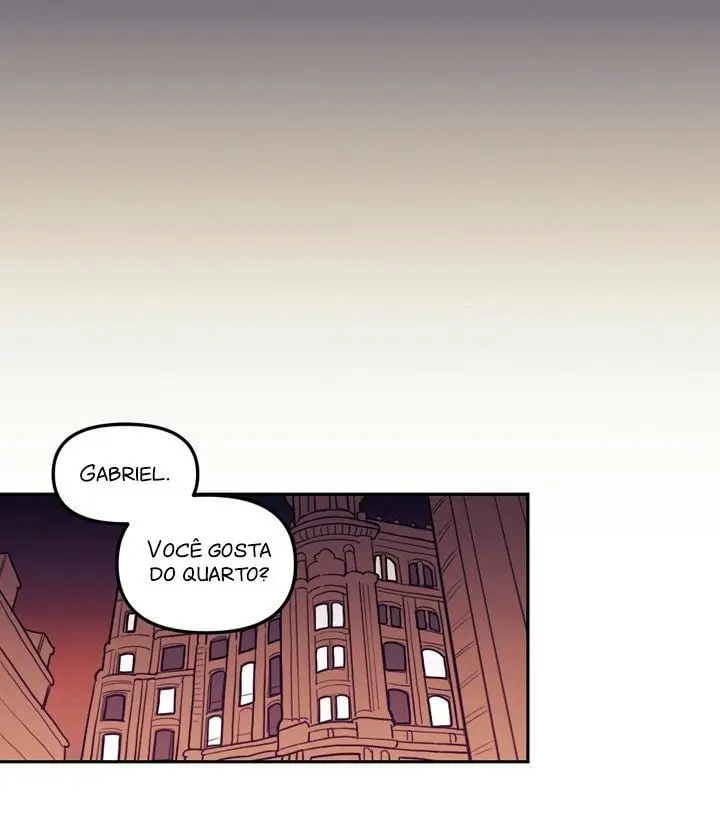 Blood of The Sun – Capítulo 26 Yaoi – Página 30