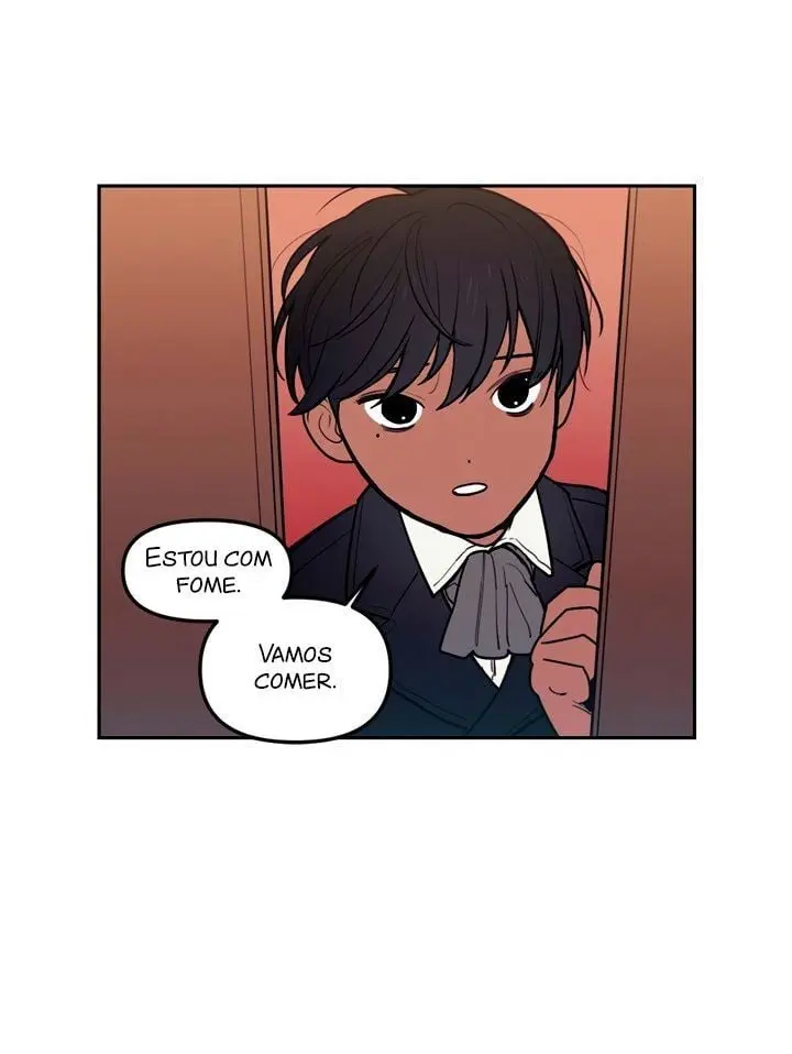 Blood of The Sun – Capítulo 26 Yaoi – Página 33