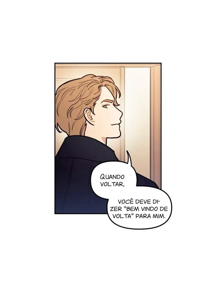 Blood of The Sun – Capítulo 26 Yaoi – Página 38