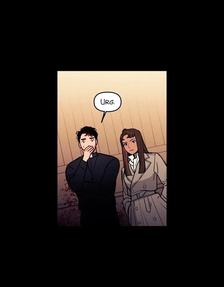 Blood of The Sun – Capítulo 26 Yaoi – Página 4