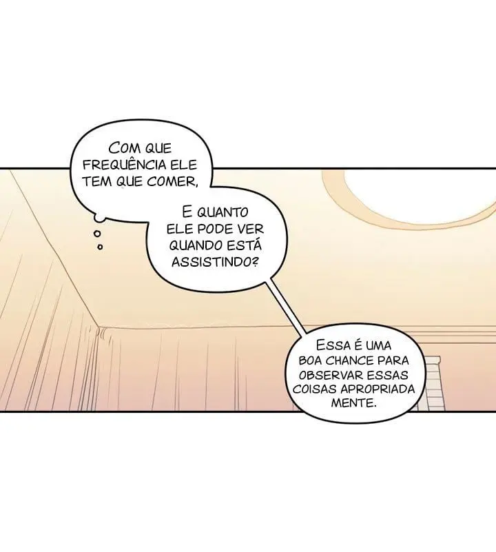 Blood of The Sun – Capítulo 26 Yaoi – Página 43