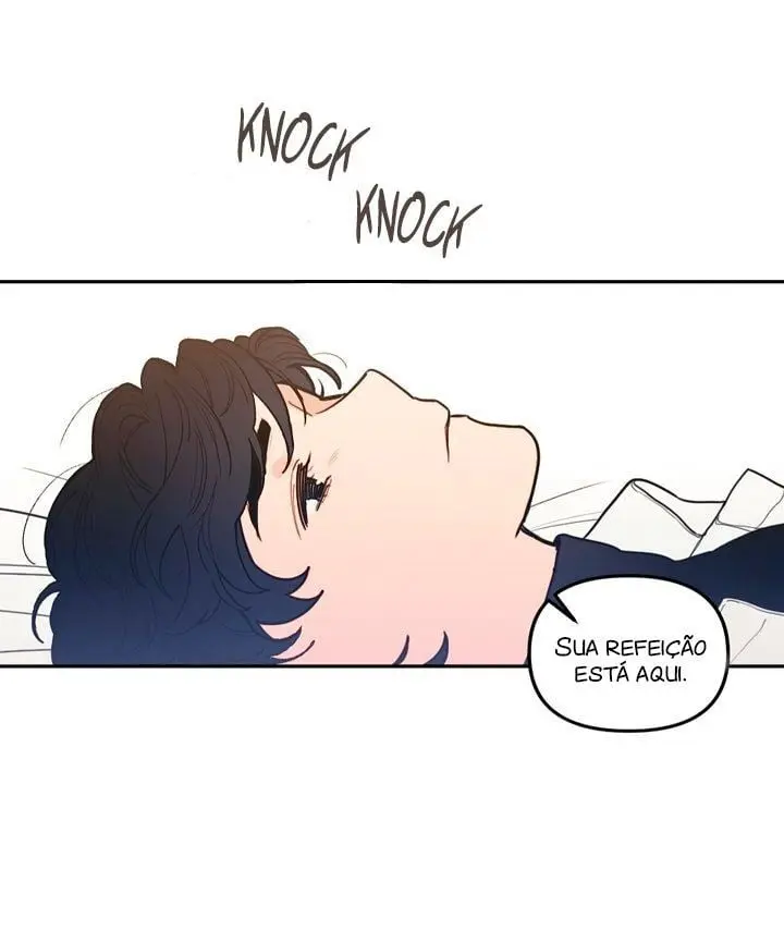 Blood of The Sun – Capítulo 26 Yaoi – Página 44