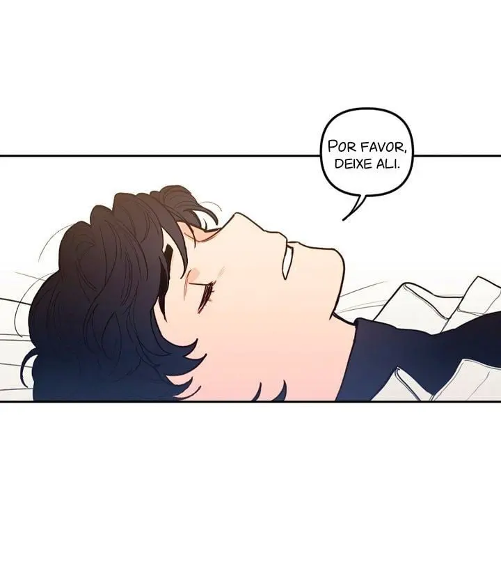 Blood of The Sun – Capítulo 26 Yaoi – Página 45