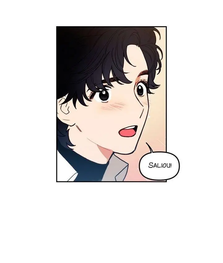 Blood of The Sun – Capítulo 26 Yaoi – Página 49