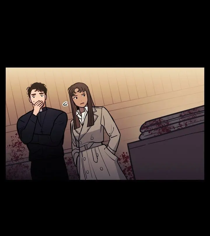 Blood of The Sun – Capítulo 26 Yaoi – Página 5