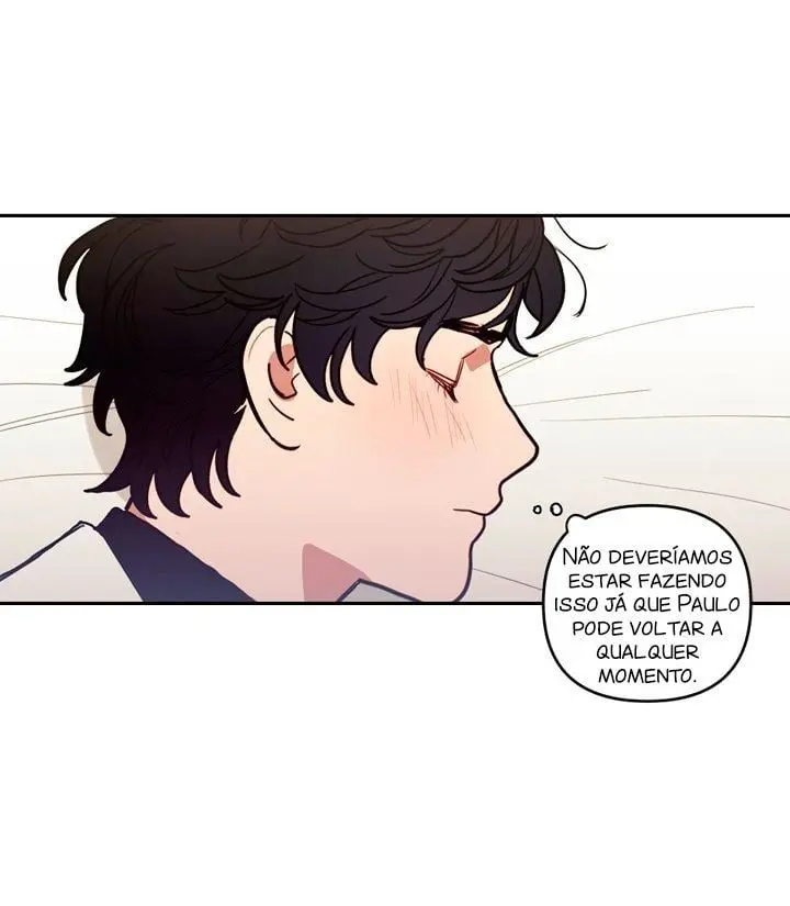 Blood of The Sun – Capítulo 26 Yaoi – Página 57