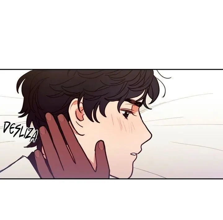 Blood of The Sun – Capítulo 26 Yaoi – Página 58