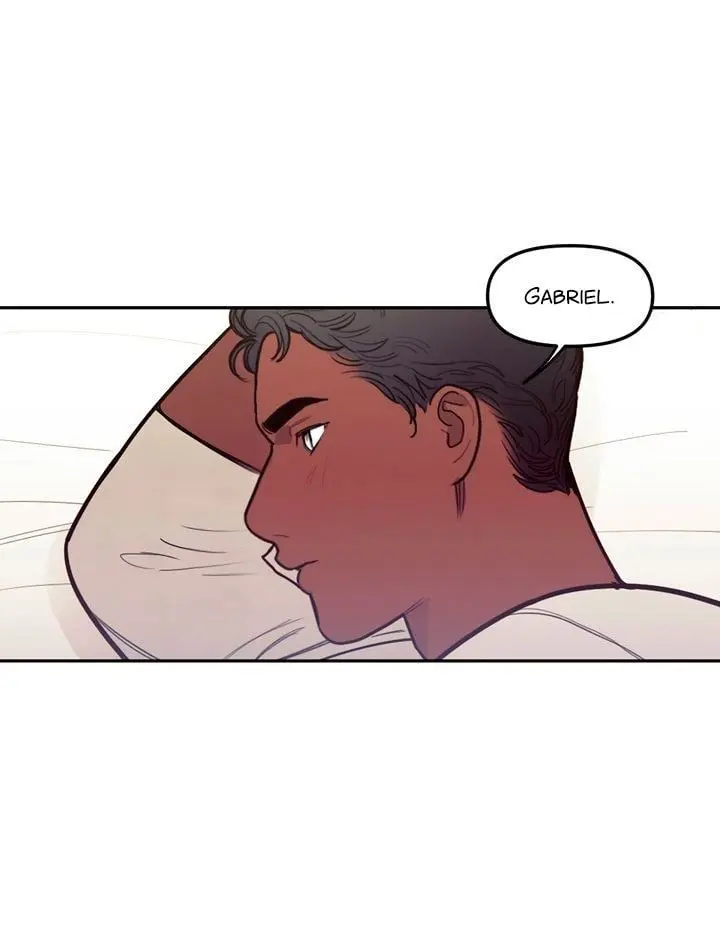 Blood of The Sun – Capítulo 26 Yaoi – Página 59