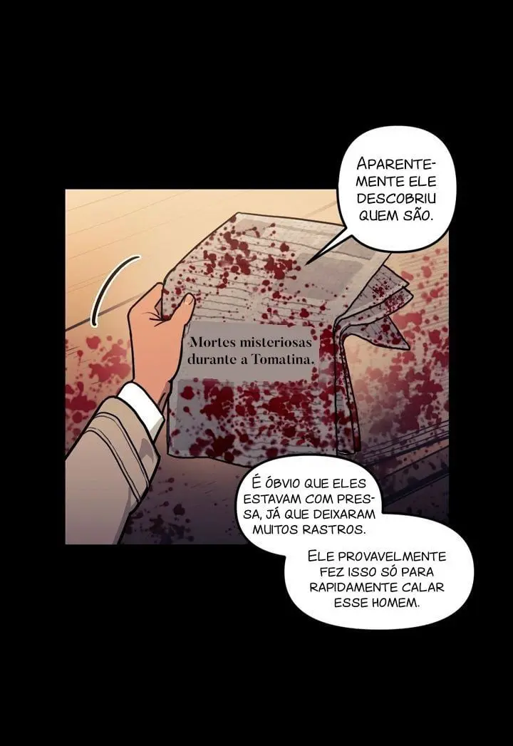 Blood of The Sun – Capítulo 26 Yaoi – Página 6