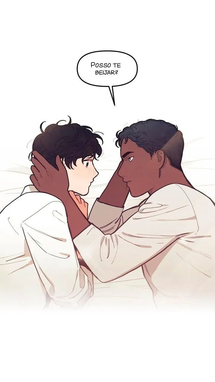 Blood of The Sun – Capítulo 26 Yaoi – Página 60