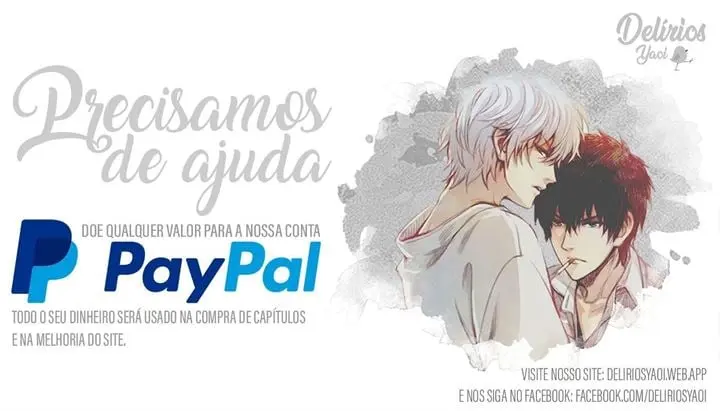 Blood of The Sun – Capítulo 26 Yaoi – Página 61