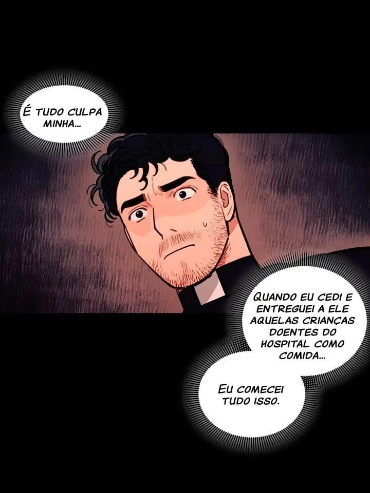 Blood of The Sun – Capítulo 26 Yaoi – Página 9