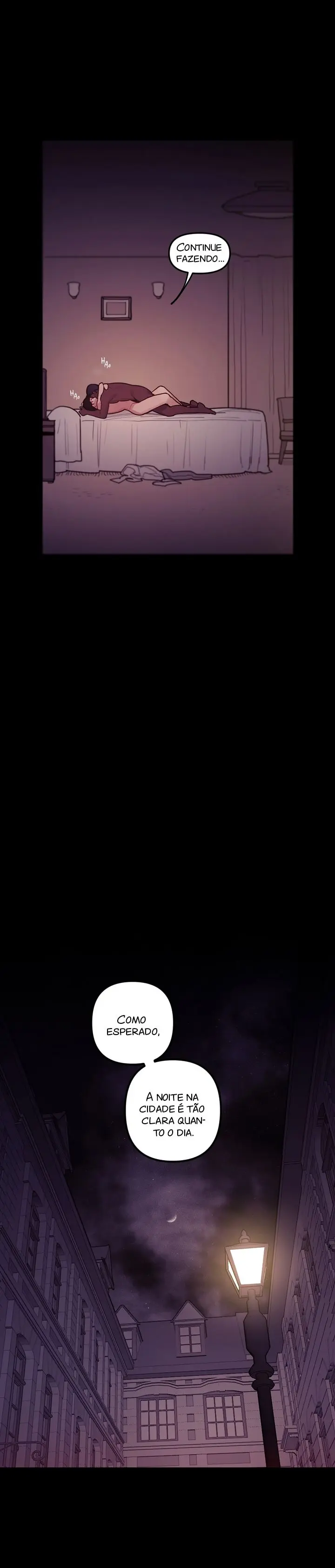 Blood of The Sun – Capítulo 27 Yaoi – Página 11