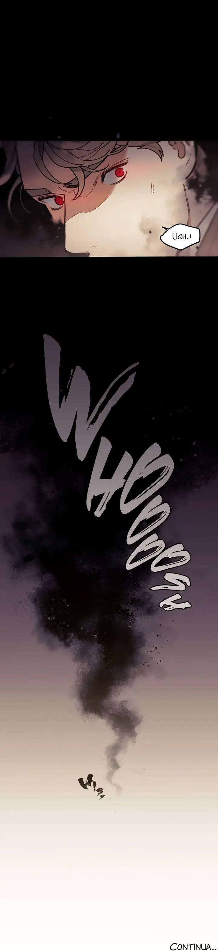 Blood of The Sun – Capítulo 27 Yaoi – Página 16