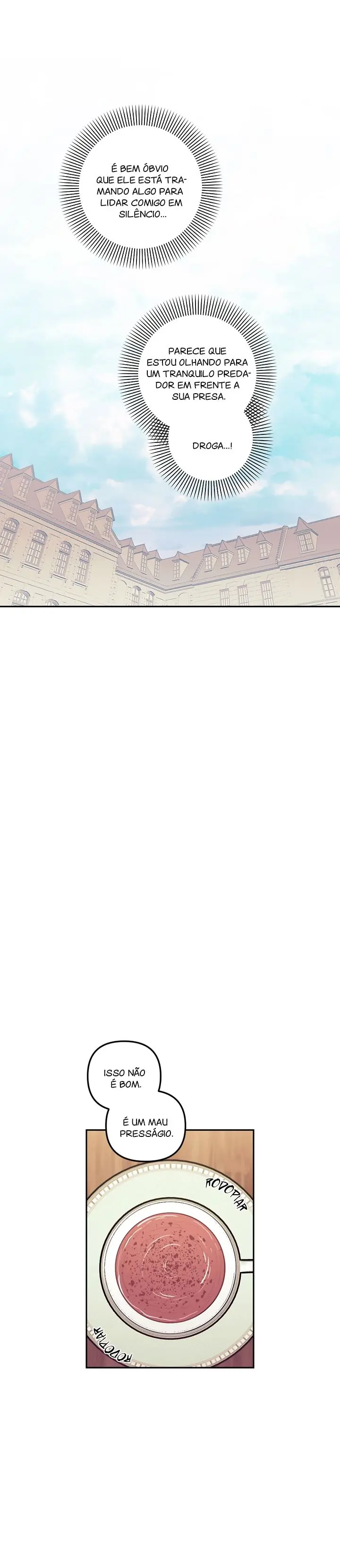 Blood of The Sun – Capítulo 30 Yaoi – Página 11