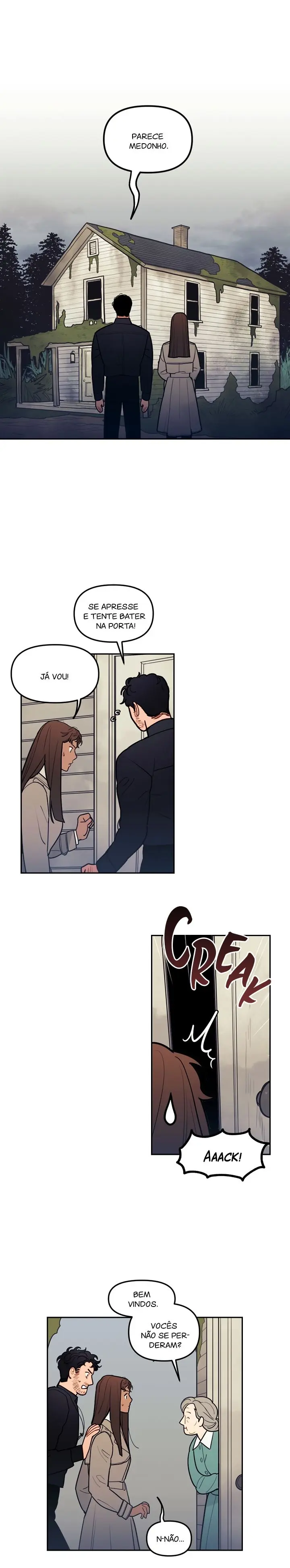 Blood of The Sun – Capítulo 30 Yaoi – Página 13