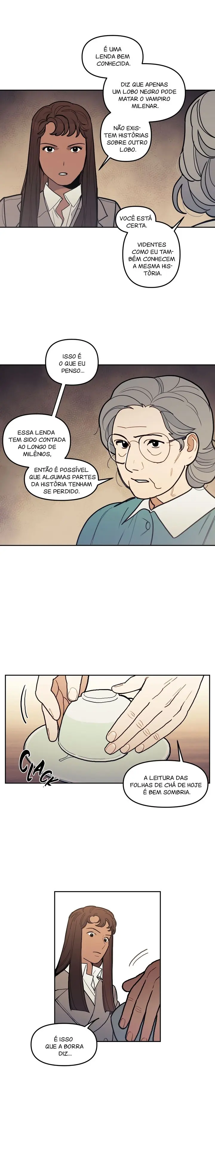 Blood of The Sun – Capítulo 30 Yaoi – Página 15