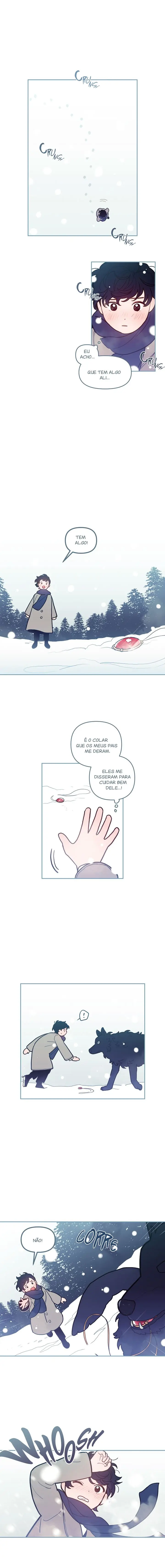 Blood of The Sun – Capítulo 31 Yaoi – Página 10