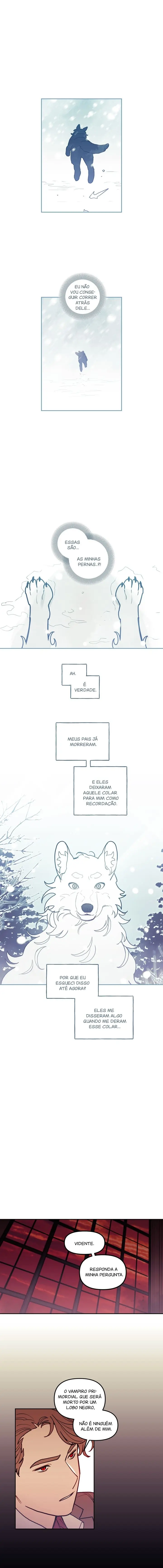 Blood of The Sun – Capítulo 31 Yaoi – Página 11