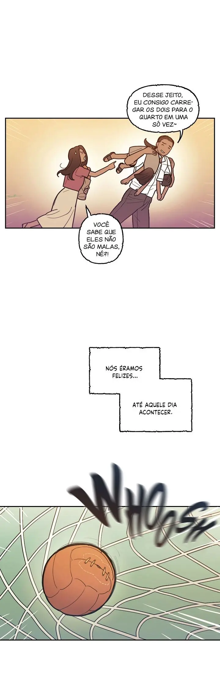 Blood of The Sun – Capítulo 32 Yaoi – Página 16